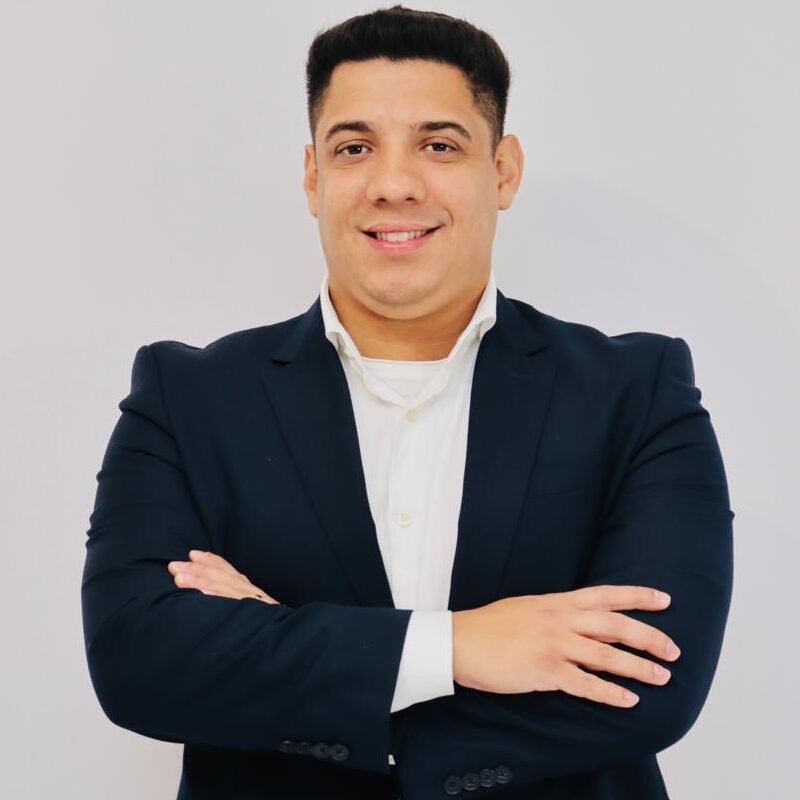 Bruno Kaique