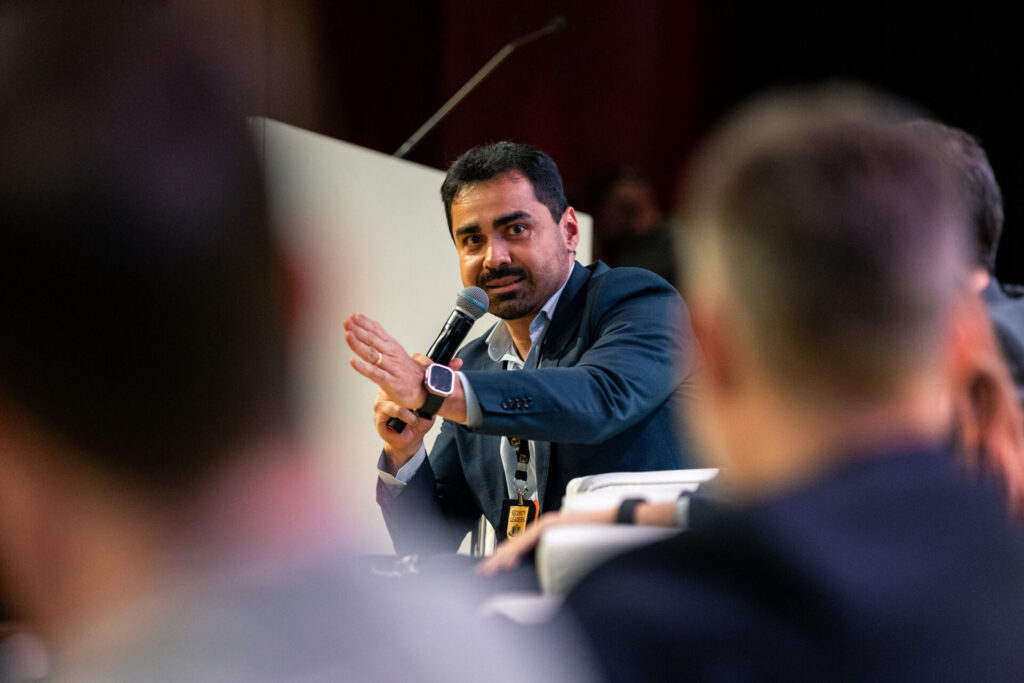 CÁSSIO MENEZES - AMIL