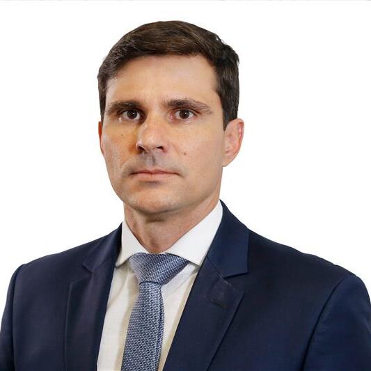 Caio Moreira Fernandes - Banco Central