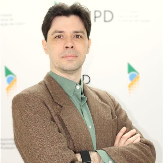 Fabrício Guimarães Madruga