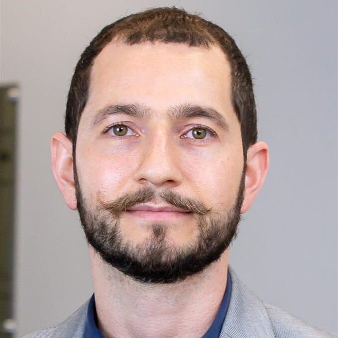Ricardo Gazola
