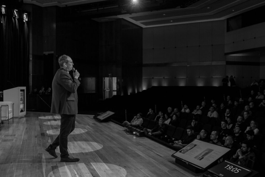 TICIANO BENETTI - NATURA