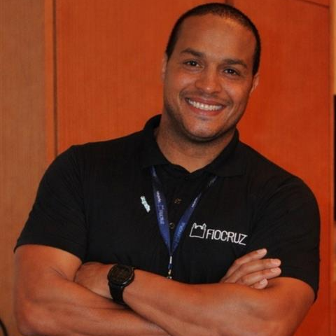 Tharcísio Mendonça - Fiocruz