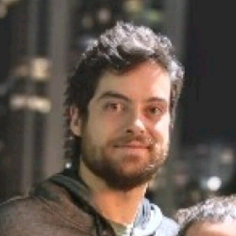 Gustavo Borro