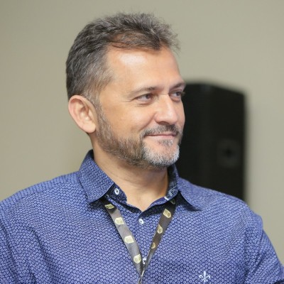 Clayton Soares