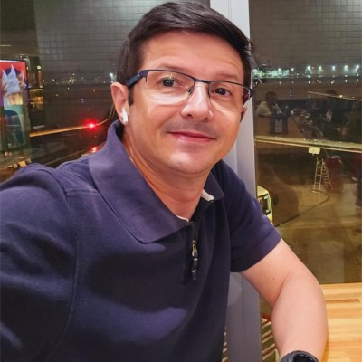 André Navarro