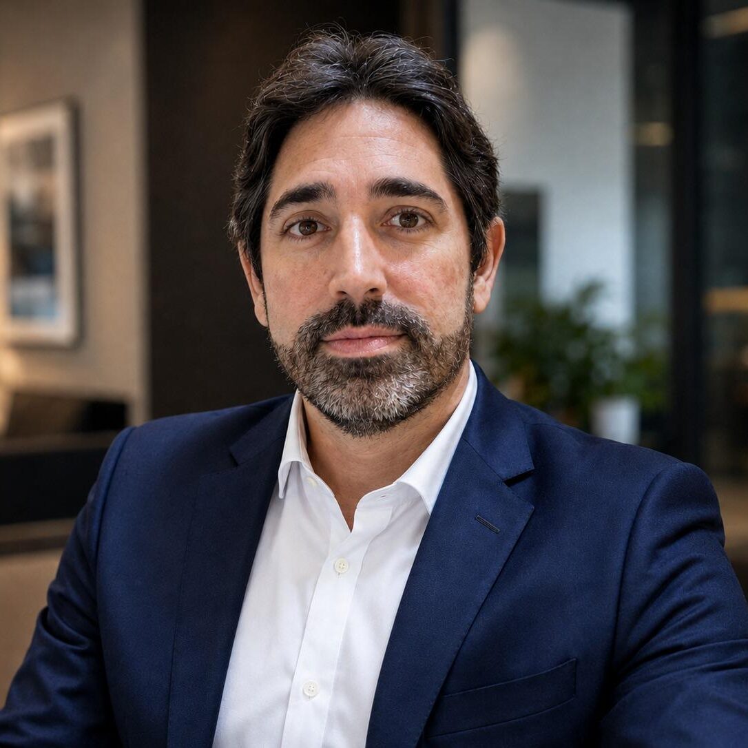 Henrique Oliveira