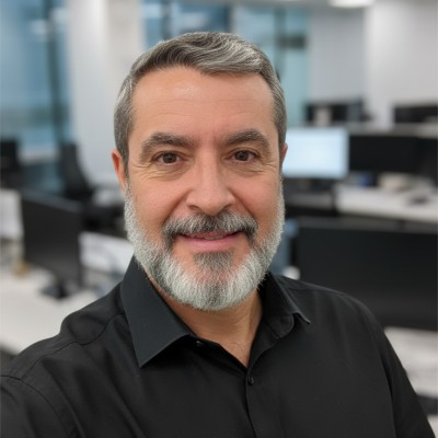 Venicius Leoncio Rebouças