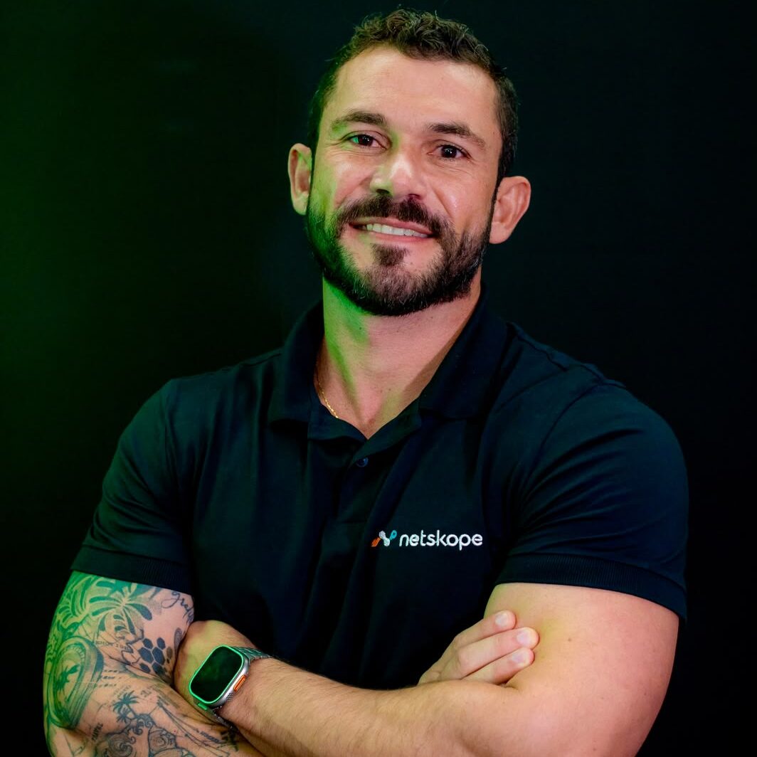 Carlos Henrique Silva