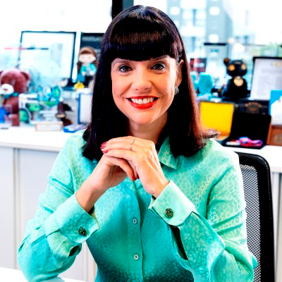 Patrícia Peck